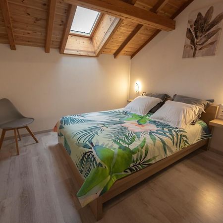 Le Cosy Apartment Guillestre Exterior photo