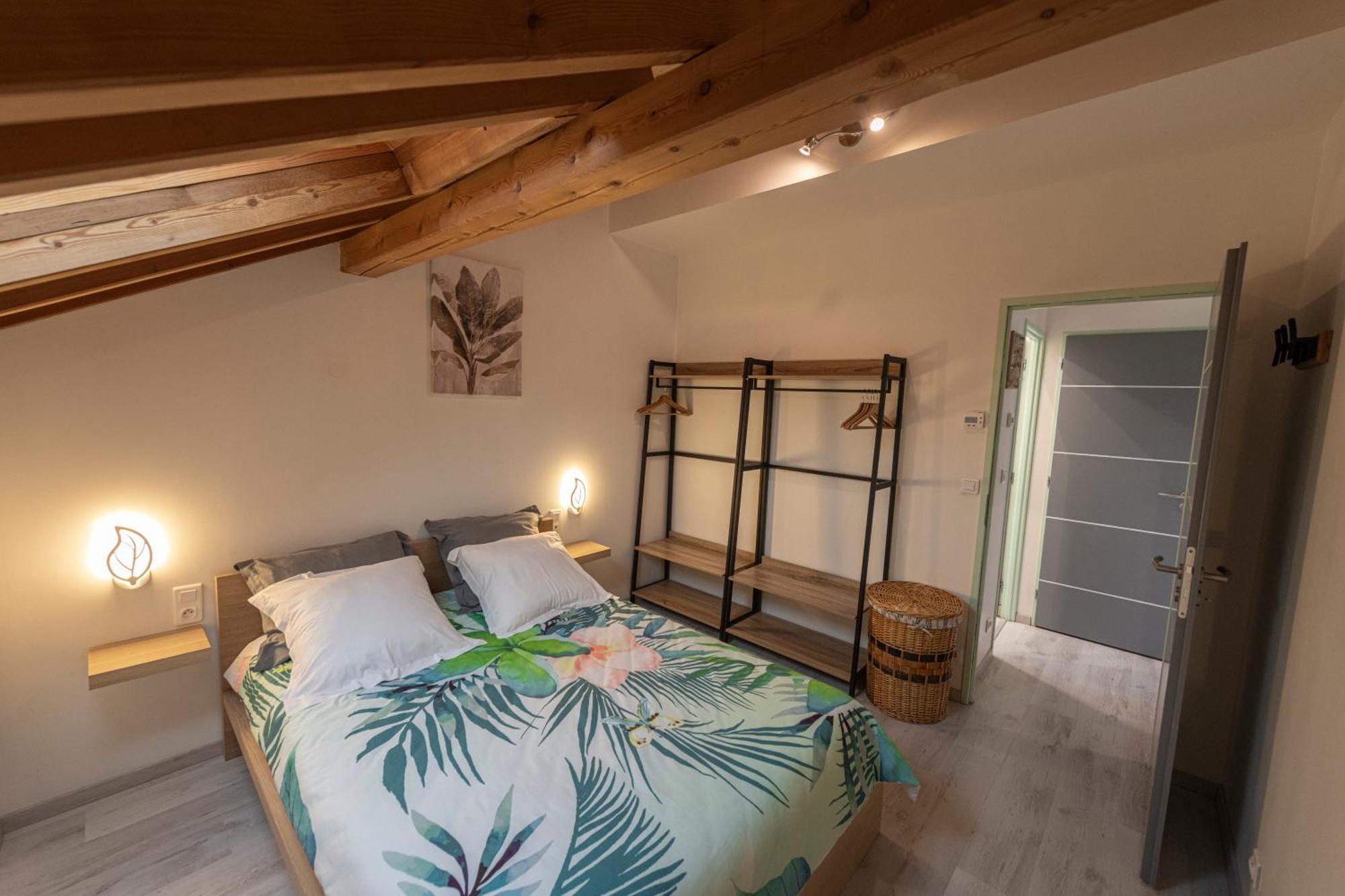 Le Cosy Apartment Guillestre Exterior photo